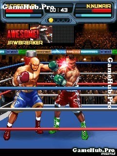 Tải Game KO Fighters (KO Legends) - Đấu Quyền Anh Java