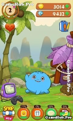 Tải game My Tiny Pet Hack Mod Full Tiền Cho Android