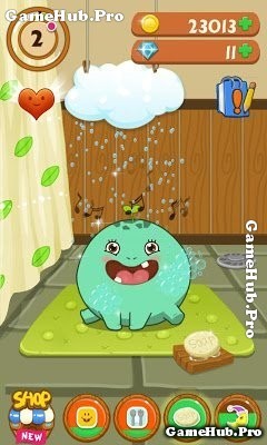Tải game My Tiny Pet Hack Mod Full Tiền Cho Android