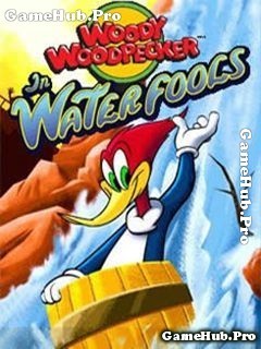 Tải Game Woody Woodpecker In Waterfools Crack Cho Java