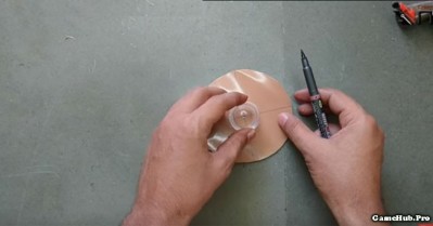 Hướng dẫn chế tạo máy hút bụi mini cầm tay đơn giản nhất