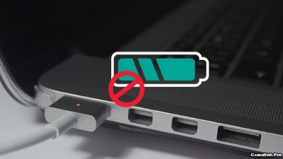 Những lưu ý để tránh bị chai Pin laptop cực hữu ích