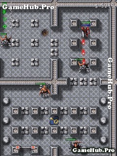 Tải game Bomber Xman - Đặt Boom tiêu diệt Quái Thú Java