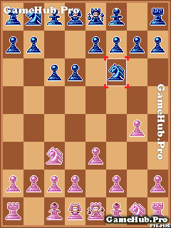 Tải game Chess Champion - Chiến thuật huyền thoại Java