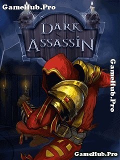 Tải game Dark Assassin - Sát thủ của bóng tối cho Java