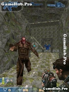 Tải game Doom Troopers - Reload diệt Quái Vật cho Java