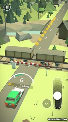 Tải game EcoDriver - Lái xe thông minh Mod tiền Android