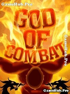 Tải game God of Combat - Chiến binh đối kháng cho Java