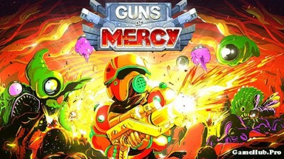 Tải game Guns of Mercy - Bắn súng cổ điển Mod tiền Android