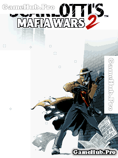 Tải game Scarlotti's Mafia Wars 2 - Cuộc trả thù cho Java