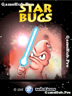 Tải game Star Bugs - Tiêu diệt kẻ thù cực hay cho Java