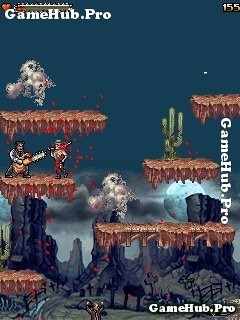 Tải game Texas Chainsaw Massacre - Cuộc thảm sát cho Java