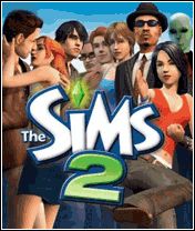 Tải game The Sims 2 - Mô phỏng cuộc sống cho Java
