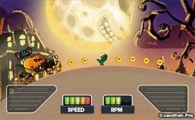 Tải game Time Bomb Race - Đua xe giải trí cho Mod Android
