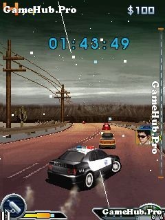 Tải game Ultimate Matrix Kill 2 3D - Đua xe tuyệt vời Java