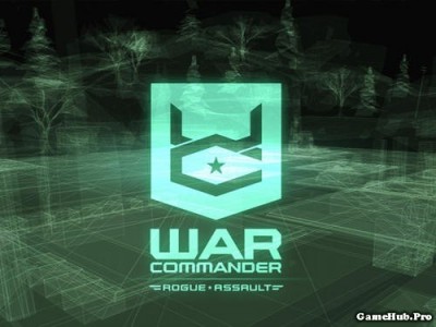 Tải game War Commander - Rogue Assault chiến thuật Android
