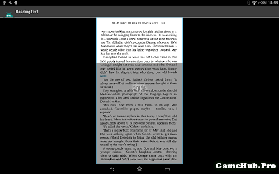 Tải Text Fairy - Trích xuất văn bản từ hình ảnh Android