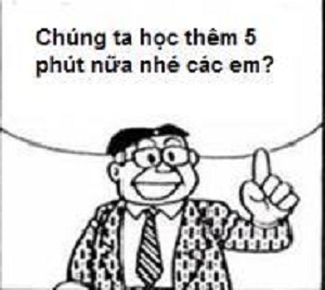 Truyện tranh Doremon chế - Đọc truyện Doraemon chế mới