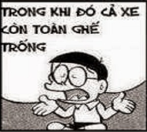 Truyện tranh Doremon chế - Đọc truyện Doraemon chế mới