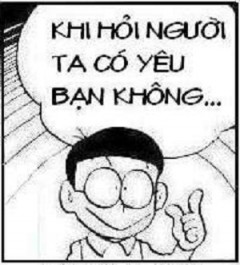 Truyện tranh Doremon chế - Đọc truyện Doraemon chế mới