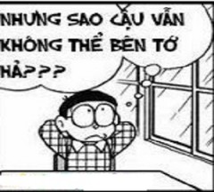 Truyện tranh Doremon chế - Đọc truyện Doraemon chế mới