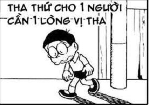 Truyện tranh Doremon chế - Đọc truyện Doraemon chế mới