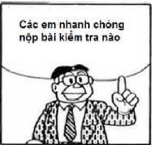 Truyện tranh Doremon chế - Đọc truyện Doraemon chế mới