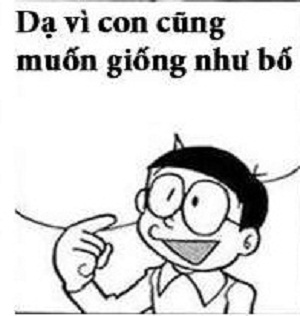 Truyện tranh Doremon chế - Đọc truyện Doraemon chế mới