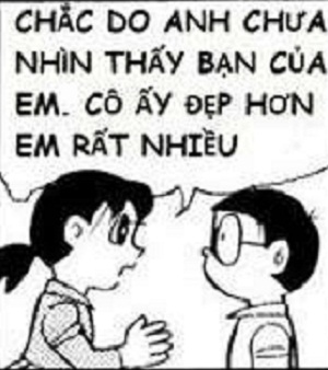 Truyện tranh Doremon chế - Đọc truyện Doraemon chế mới