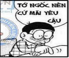 Truyện tranh Doremon chế - Đọc truyện Doraemon chế mới