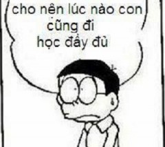 Truyện tranh Doremon chế - Đọc truyện Doraemon chế mới