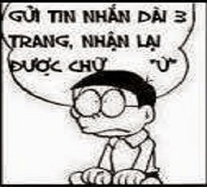 Truyện tranh Doremon chế - Đọc truyện Doraemon chế mới