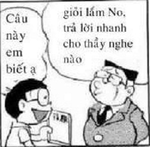 Truyện tranh Doremon chế - Đọc truyện Doraemon chế mới