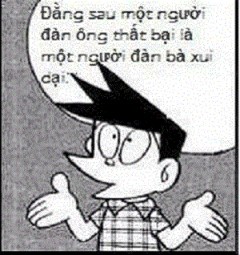 Truyện tranh Doremon chế - Đọc truyện Doraemon chế mới