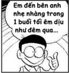 Truyện tranh Doremon chế - Đọc truyện Doraemon chế mới