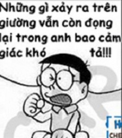 Truyện tranh Doremon chế - Đọc truyện Doraemon chế mới