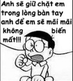 Truyện tranh Doremon chế - Đọc truyện Doraemon chế mới