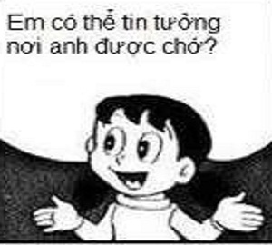 Truyện tranh Doremon chế - Đọc truyện Doraemon chế mới