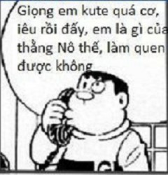 Truyện tranh Doremon chế - Đọc truyện Doraemon chế mới