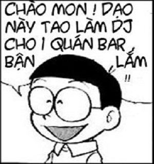 Truyện tranh Doremon chế - Đọc truyện Doraemon chế mới