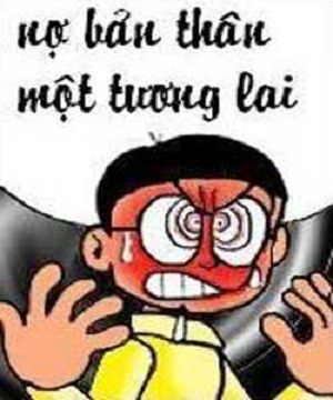 Truyện tranh Doremon chế - Đọc truyện Doraemon chế mới