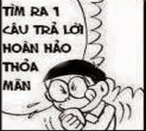 Truyện tranh Doremon chế - Đọc truyện Doraemon chế mới