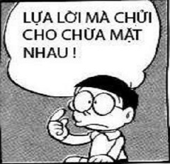 Truyện tranh Doremon chế - Đọc truyện Doraemon chế mới