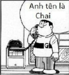 Truyện tranh Doremon chế - Đọc truyện Doraemon chế mới