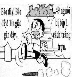 Truyện tranh Doremon chế - Đọc truyện Doraemon chế mới