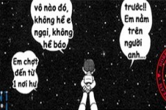 Truyện tranh Doremon chế - Đọc truyện Doraemon chế mới