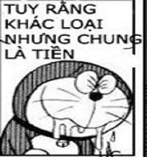 Truyện tranh Doremon chế - Đọc truyện Doraemon chế mới