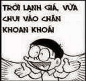 Truyện tranh Doremon chế - Đọc truyện Doraemon chế mới