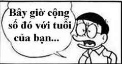 Truyện tranh Doremon chế - Đọc truyện Doraemon chế mới