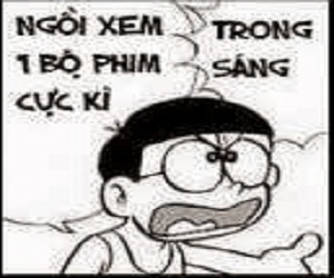 Truyện tranh Doremon chế - Đọc truyện Doraemon chế mới